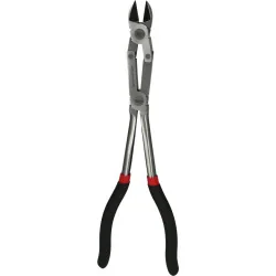 Pince coupante à double articulation . L. 290mm | Pinces & Tenailles |