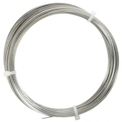 Corde à piano - section carrée - Ø 0 .7 mm - L. 22 .5 m KSTOOLS 140.2214 | 140.2214