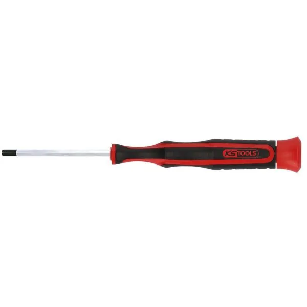Tournevis électronique 6 pans . 5/64" KSTOOLS 500.7724 | Vis bois | Ek