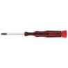 Tournevis électronique TORX® . T2 KSTOOLS 500.7727 | Vis bois | Ekibat