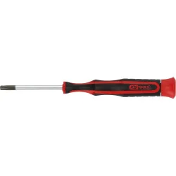 Tournevis électronique TORX PLUS® percé . IPR5 KSTOOLS | Vis bois | Ek