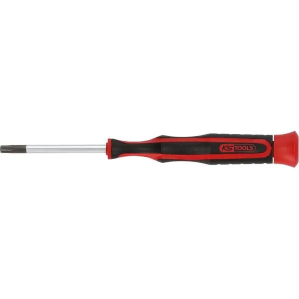 Tournevis électronique TORX PLUS® percé . IPR6 KSTOOLS | Vis bois | Ek
