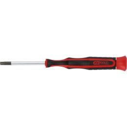 Tournevis électronique TORX PLUS® . IP10 KSTOOLS 500.7819 | Vis bois |