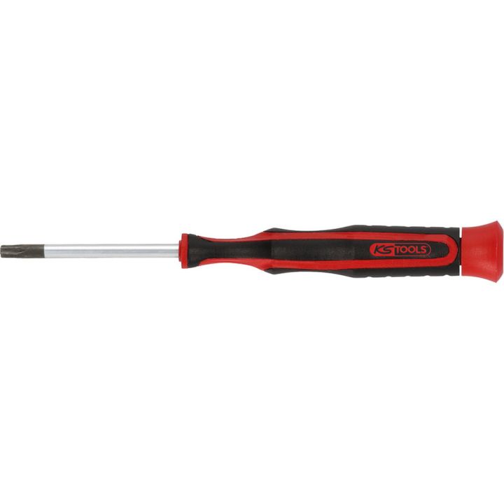 Tournevis électronique TORX PLUS® . IP10 KSTOOLS 500.7819 | Vis bois |