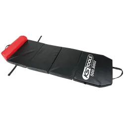 Tapis de protection pour mécanicien avec poignée KSTOOLS | Rangement a