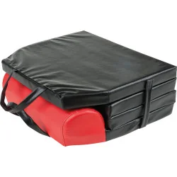 Tapis de protection pour mécanicien avec poignée KSTOOLS | Rangement a