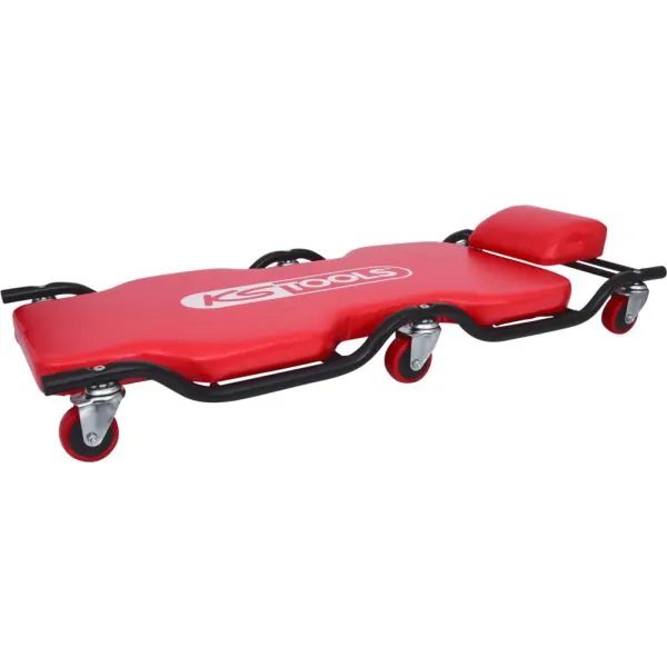 Chariot de visite . charge max 180Kg KSTOOLS | Vis bois | Ekibat