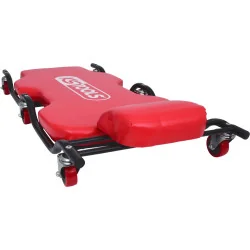 Chariot de visite . charge max 180Kg KSTOOLS | Vis bois | Ekibat