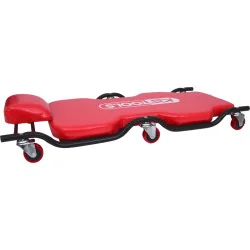 Chariot de visite . charge max 180Kg KSTOOLS | Vis bois | Ekibat