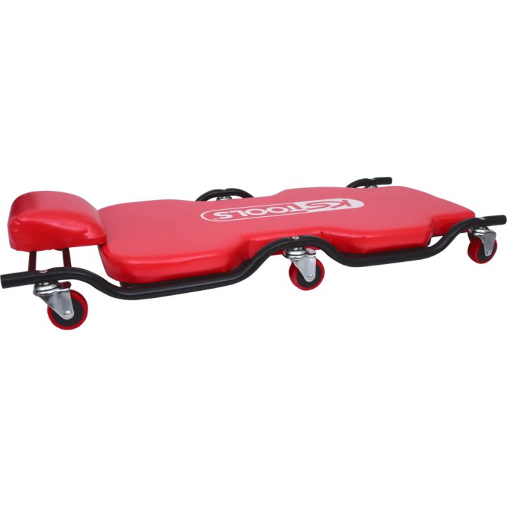 Chariot de visite . charge max 180Kg KSTOOLS | Vis bois | Ekibat
