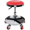 Tabouret à roulettes . charge max 135Kg KSTOOLS | Rangement atelier |