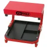 Tabouret sur roulettes KSTOOLS 500.8020 | Rangement atelier | Ekibat