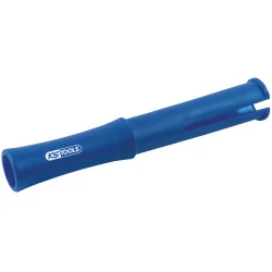 Poignée bleue pour bobine de couvre-volant KSTOOLS 500.8023 | Rangemen