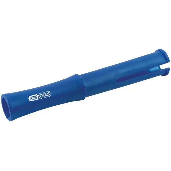 Poignée bleue pour bobine de couvre-volant KSTOOLS 500.8023 | Rangemen