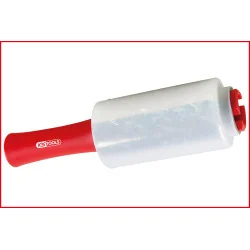 Poignée bleue pour bobine de couvre-volant KSTOOLS 500.8023 | Rangemen