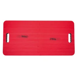Tapis de protection en mousse imputrescible 1150x550x36 mm | Rangement