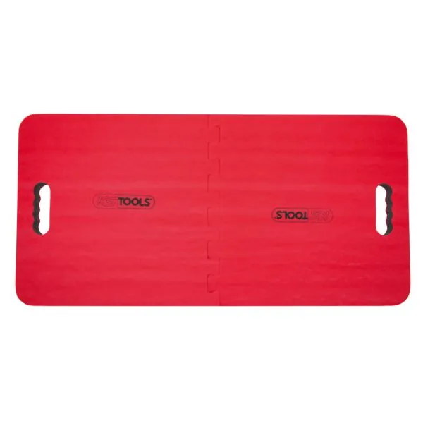 Tapis de protection en mousse imputrescible 1150x550x36 mm | Rangement