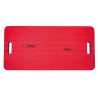 Tapis de protection en mousse imputrescible 1150x550x36 mm | Rangement