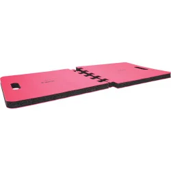 Tapis de protection en mousse imputrescible 1150x550x36 mm | Rangement