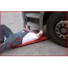 Tapis de protection en mousse imputrescible 1150x550x36 mm | Rangement