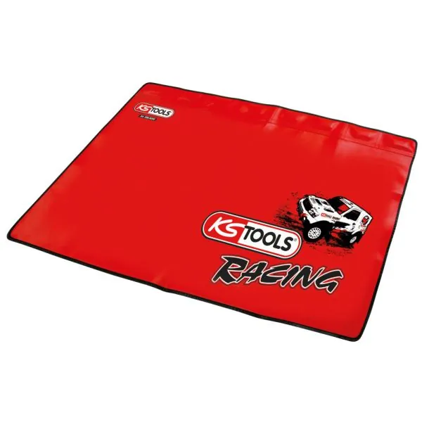 Tablier de protection magnétique 1070x600mm KSTOOLS 500.8050 | Rangeme