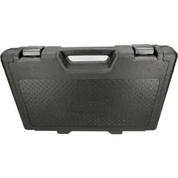 Module couteau à pare-brise pneumatique - 6 pcs KSTOOLS 140.2219 | 140.2219