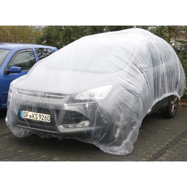 Protection PVC pour carrosserie KSTOOLS 500.8073 | Rangement atelier |