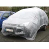 Protection PVC pour carrosserie KSTOOLS 500.8073 | Rangement atelier |