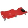 Chariot de visite ergonomique KSTOOLS 500.8090 | Vis bois | Ekibat