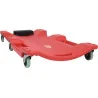 Chariot de visite ergonomique KSTOOLS 500.8090 | Vis bois | Ekibat
