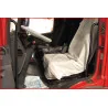 Protection d'habitacle 5 en 1 pour PL . | Rangement atelier | Ekibat