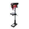 Perceuse sur colonne 750 W . mandrin 20 | Soudage | Ekibat