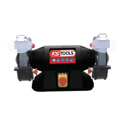 Touret 900W meule / meule Ø 200mm KSTOOLS | Rangement atelier | Ekibat
