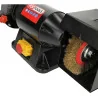 Touret 520 W meule / brosse Ø 150 | Rangement atelier | Ekibat
