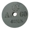 Meule 200x32x32mm grain A60 pour 500.8459 et 500.8462 | Rangement atel