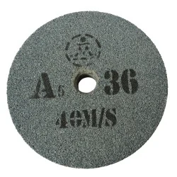 Meule 250x32x32mm grain A36 pour 500.8460 KSTOOLS 500.8469 | Rangement