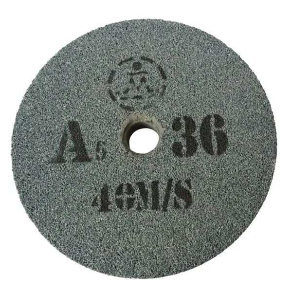 Meule 250x32x32mm grain A36 pour 500.8460 KSTOOLS 500.8469 | Rangement