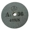 Meule 250x32x32mm grain A36 pour 500.8460 KSTOOLS 500.8469 | Rangement