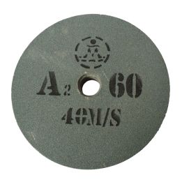 Meule 250x32x32mm grain A60 pour 500.8460 KSTOOLS 500.8470 | Rangement