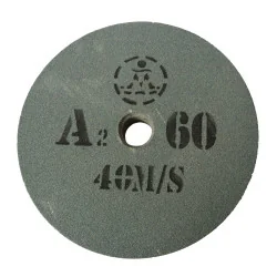 Meule 250x32x32mm grain A60 pour 500.8460 KSTOOLS 500.8470 | Rangement
