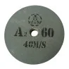 Meule 250x32x32mm grain A60 pour 500.8460 KSTOOLS 500.8470 | Rangement