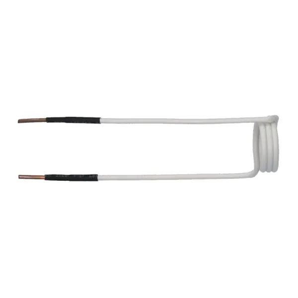 Bobine d'induction 160mm Diamètre 30 KSTOOLS 500.8482 | Mesure & Traça