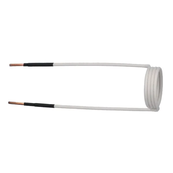 Bobine d'induction 170mm Diamètre 40 KSTOOLS 500.8483 | Mesure & Traça