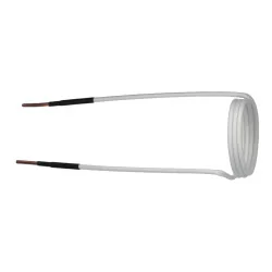 Bobine d'induction 160mm Diamètre 50 KSTOOLS 500.8484 | Mesure & Traça