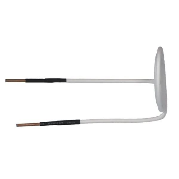 Bobine d'induction ronde . ø56 mm - L. | Rangement atelier | Ekibat
