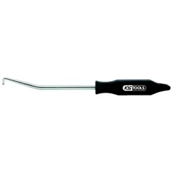Levier de montage extra-long avec boule . 295 mm KSTOOLS 140.2229 | 140.2229