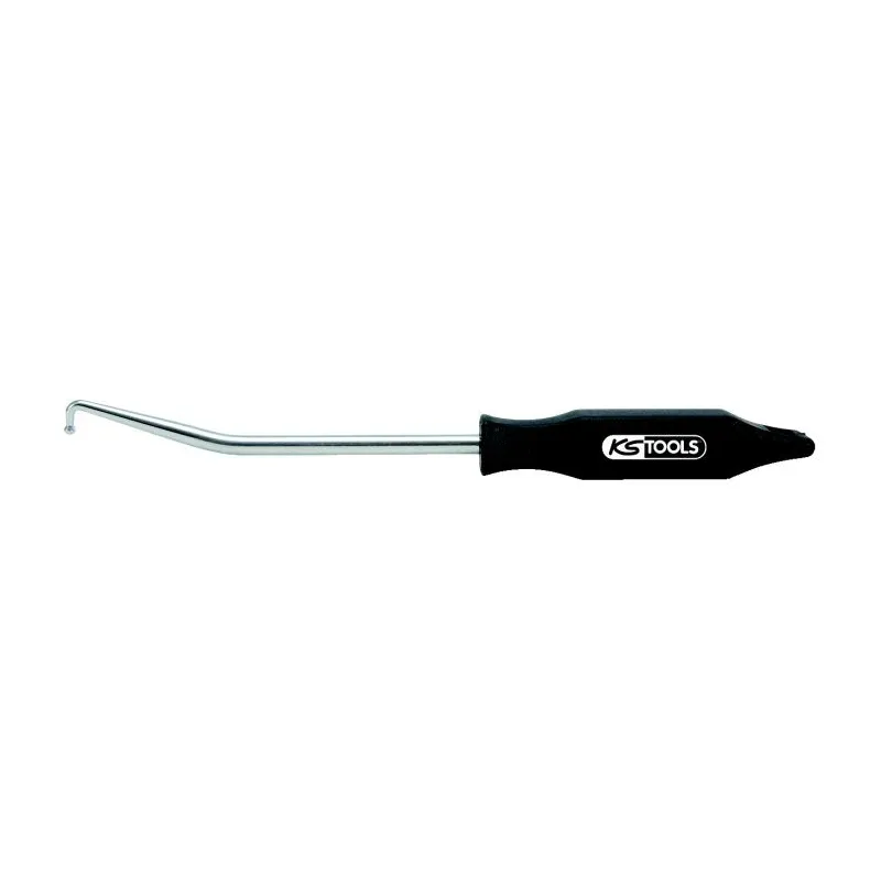 Levier de montage extra-long avec boule . 295 mm KSTOOLS 140.2229 | 140.2229 Levier de montage extra-long avec boule . 295 mm KSTOOLS 140.2229 | 140.2229