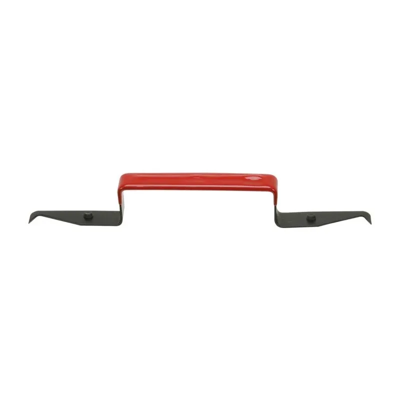 Outil pour extraire les baguettes et joncs enjoliveur de pare-brise . 246 mm KSTOOLS 140.2231 | 140.2231 Outil pour extraire les baguettes et joncs enjoliveur de pare-brise . 246 mm KSTOOLS 140.2231 | 140.2231