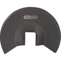 Jeu de coupelles Ø 90 - 120 mm | Rangement atelier | Ekibat
