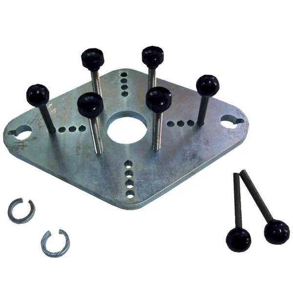 Adaptateur universel pour coupelle supérieure pour 500.8900 KSTOOLS |